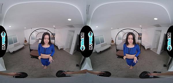  WETVR Training Session Gets Sexual In VR